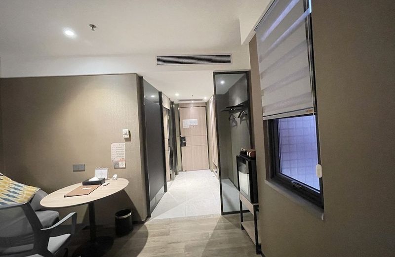 Shenzhen Hanyong Hotel