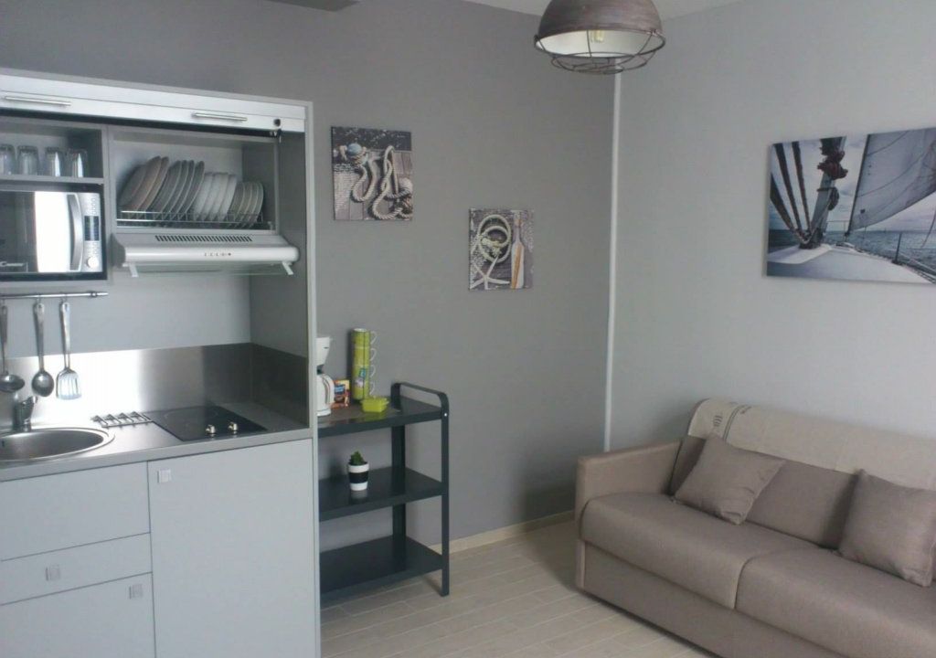 Mistral Appartements