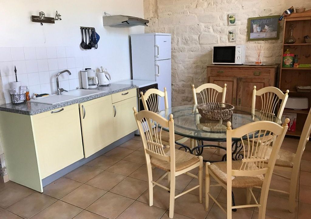 Gîtes de Jeand'Heurs