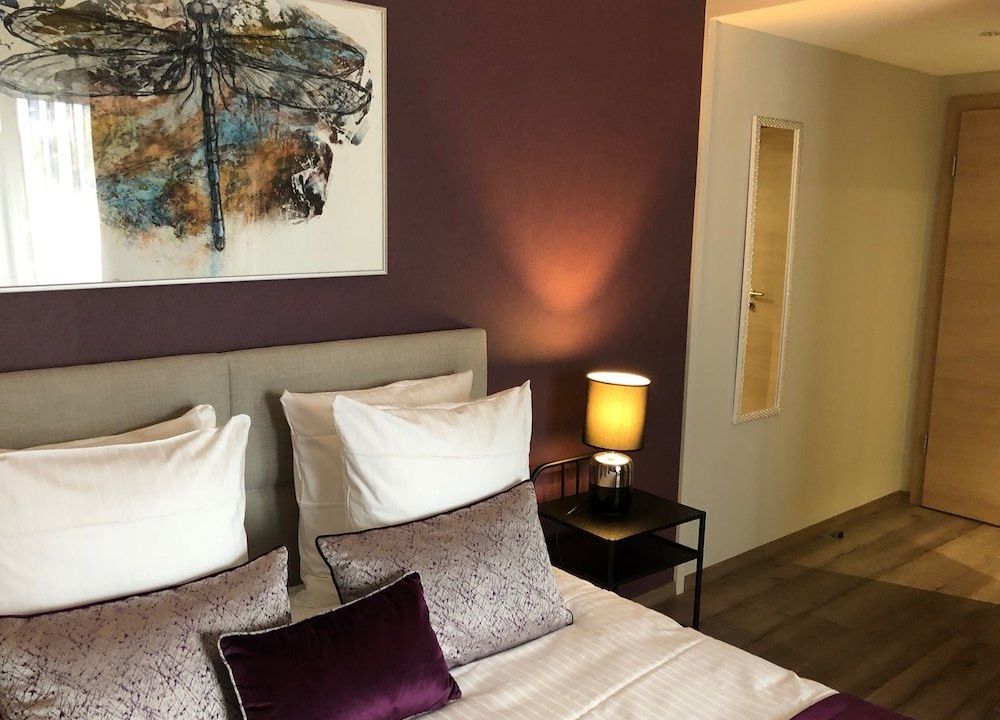 Maison d hotes Coeur de Village Alsace & spa