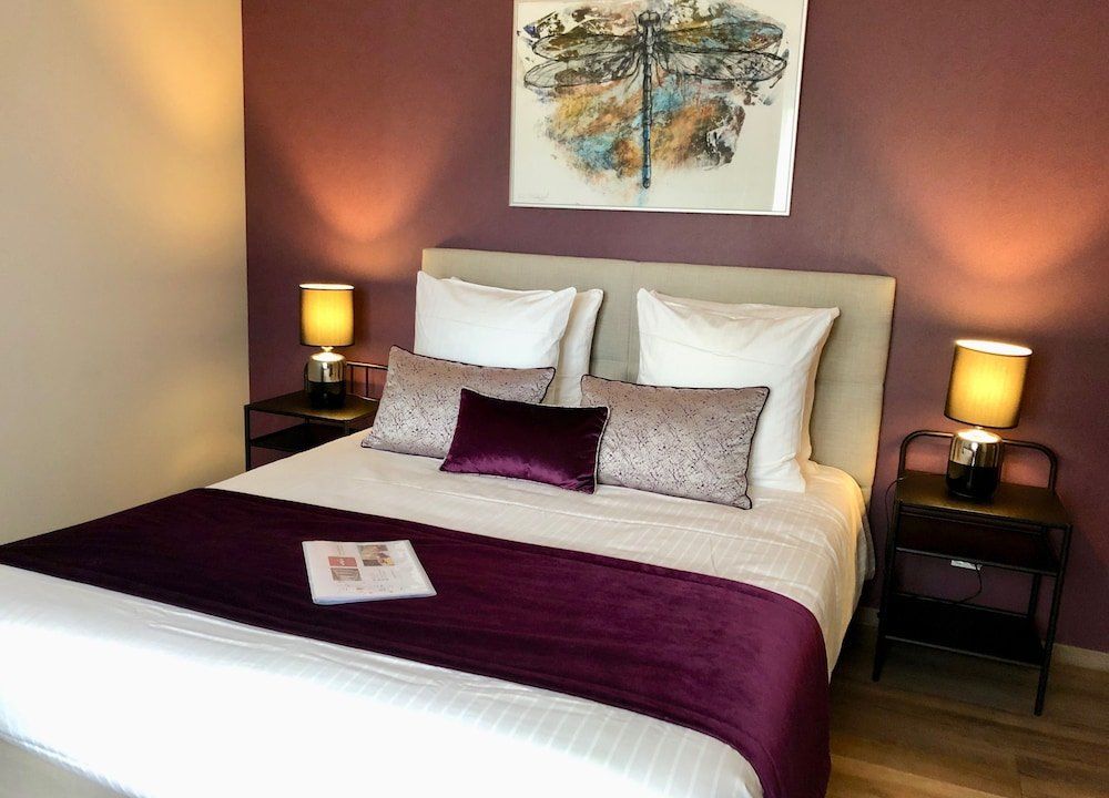 Maison d hotes Coeur de Village Alsace & spa