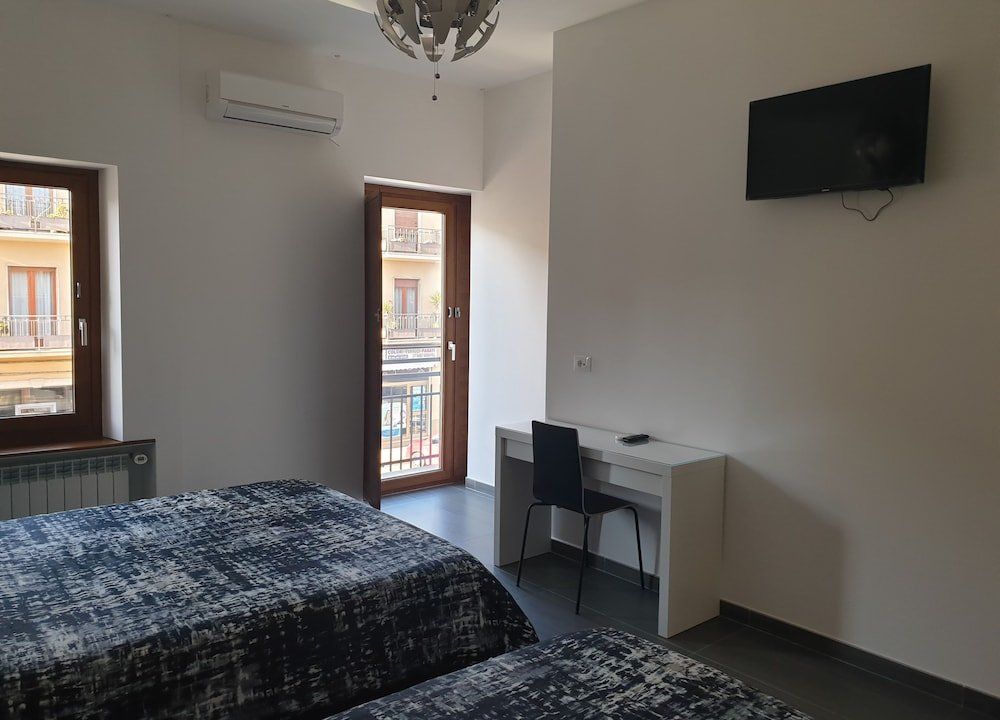 Pomodoro Bed