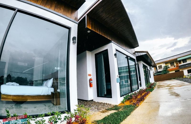 Seven Days a Week Resort