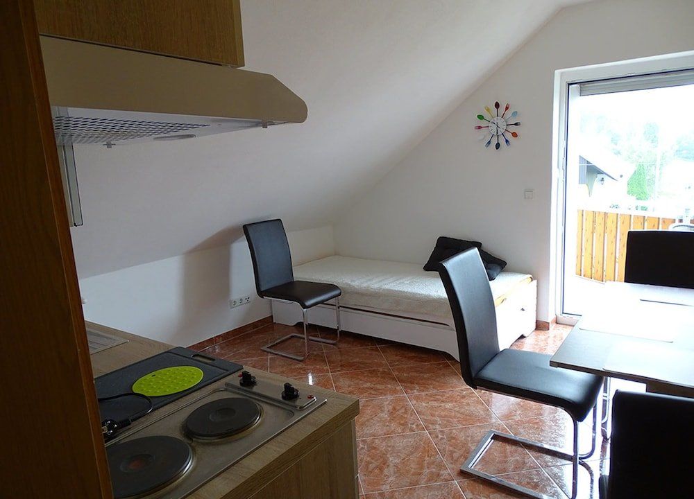 Gästezimmer & Ferienwohnung Berge