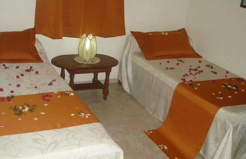 Madiro Hotel