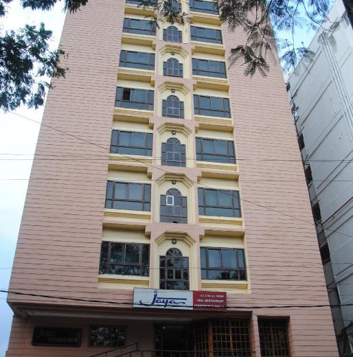 Jaya Residency