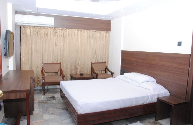 Jaya Residency