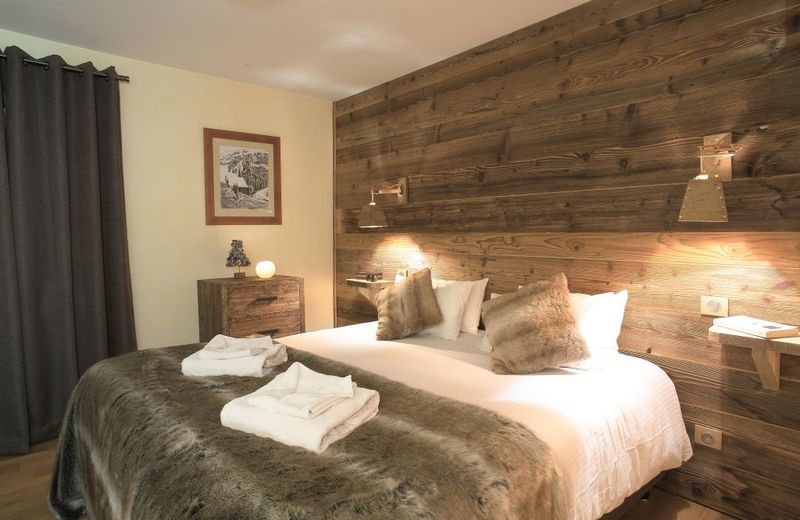 Chalet La Perle d'Oisans