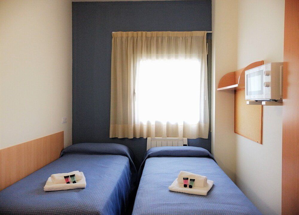 Residencia Universitaria As Burgas