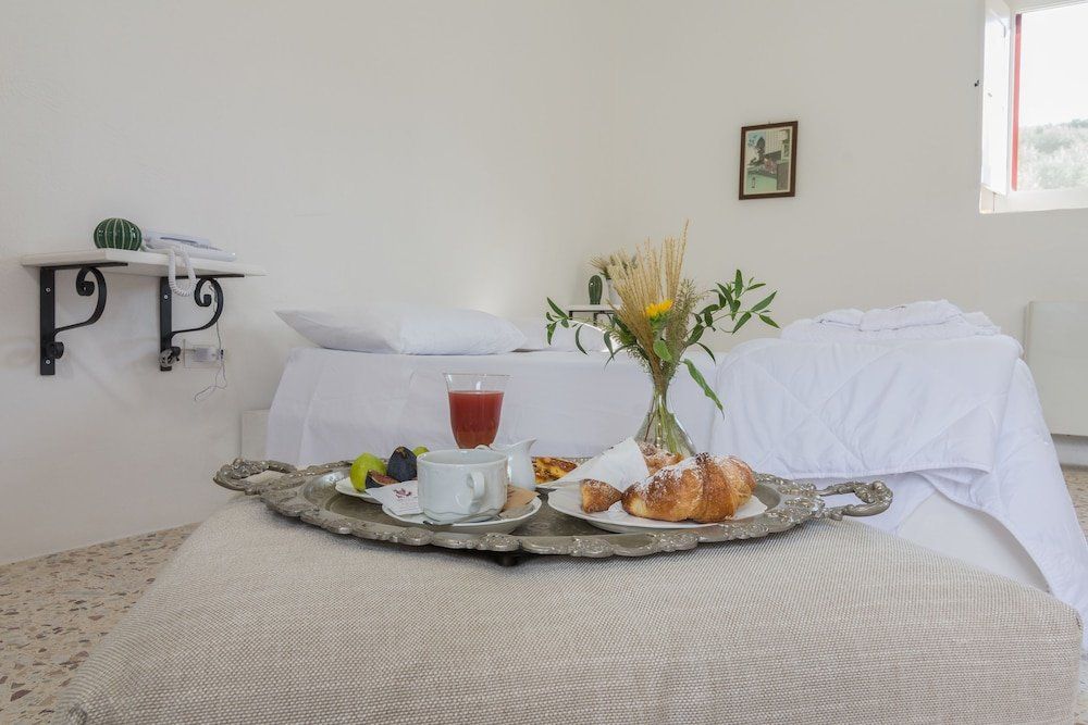 Agriturismo di Serragiumenta