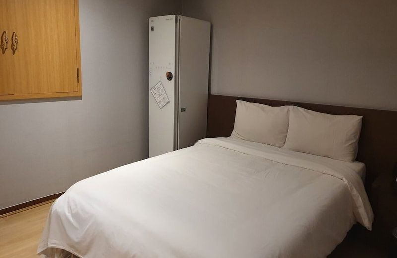 Central Tourist Hotel