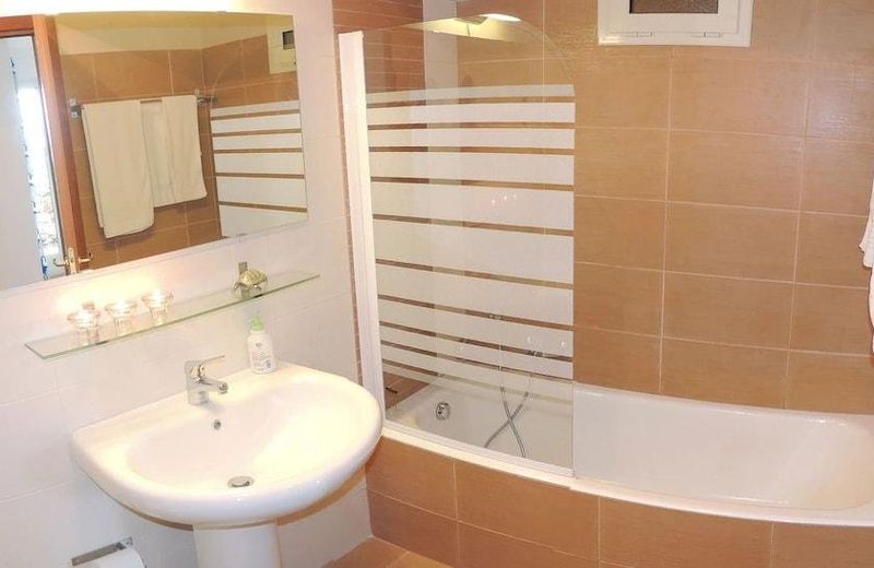 Agios Nikitas Nature Villas