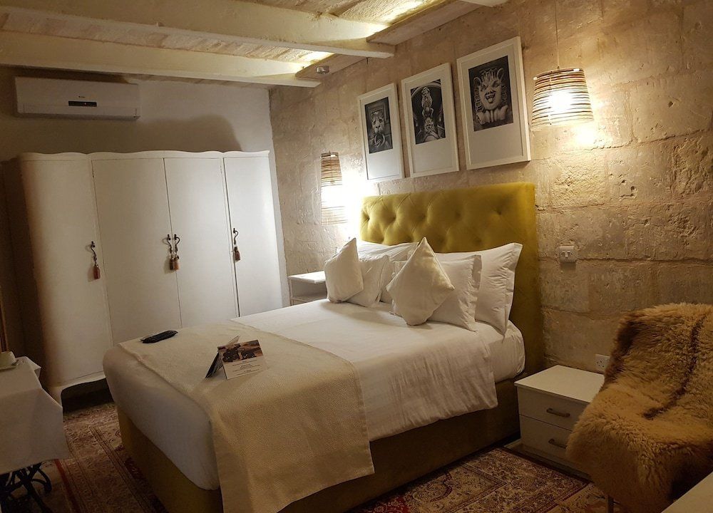 Valletta Lucente Guest House