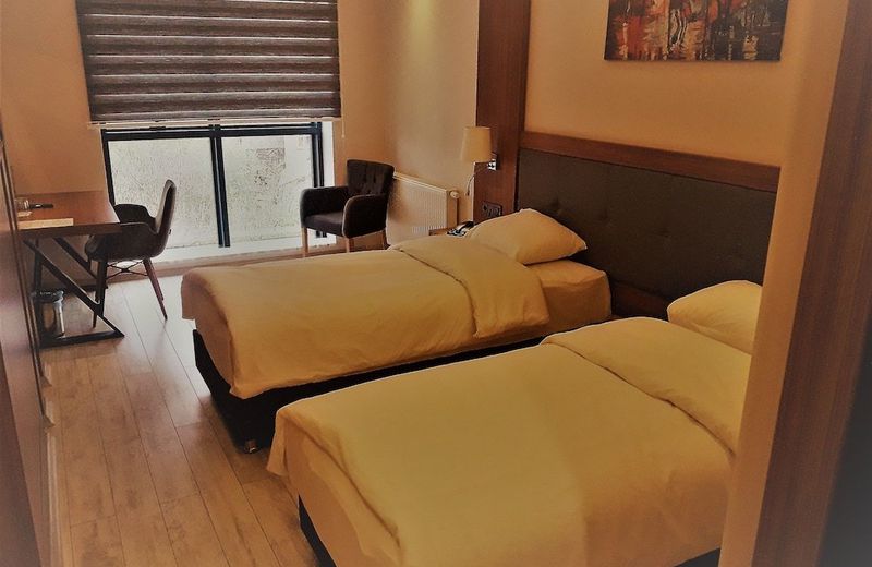 Grand Yeniceri Otel