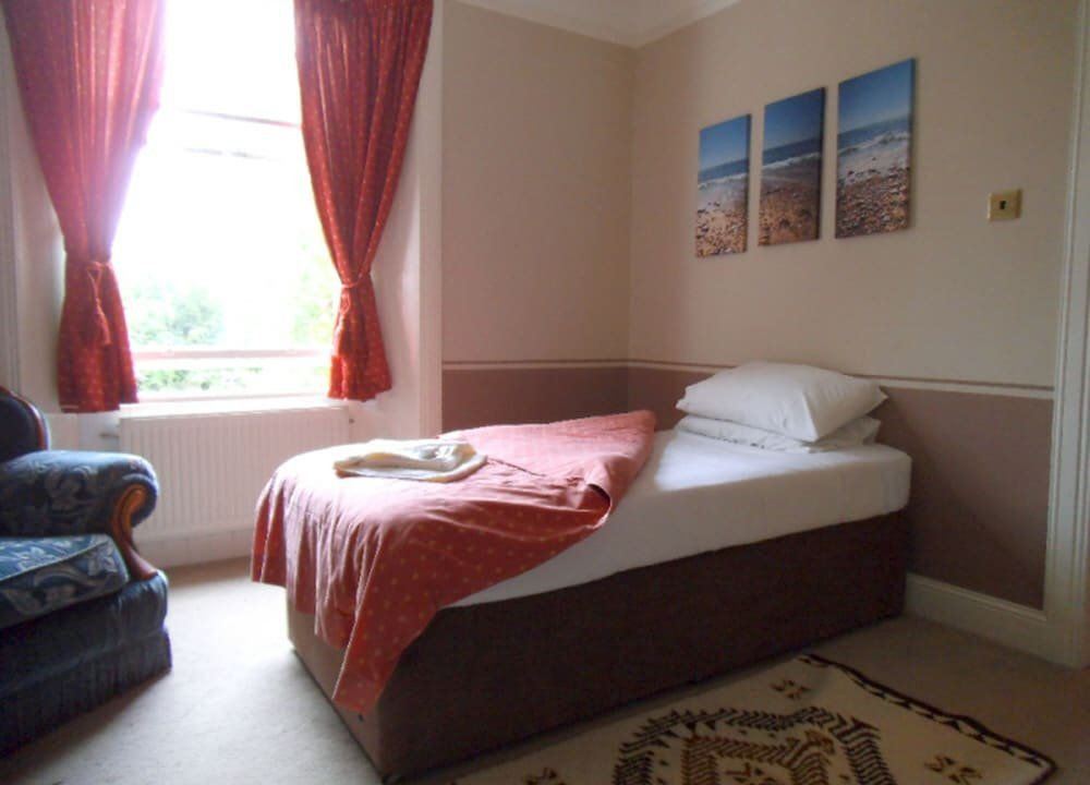 Woodlands Bed and Breakfast