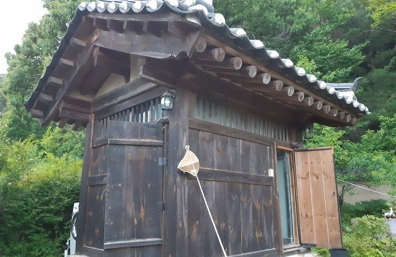 Manhoe Gotaek