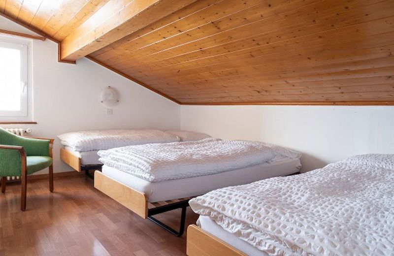 Hotel Schwarzsee