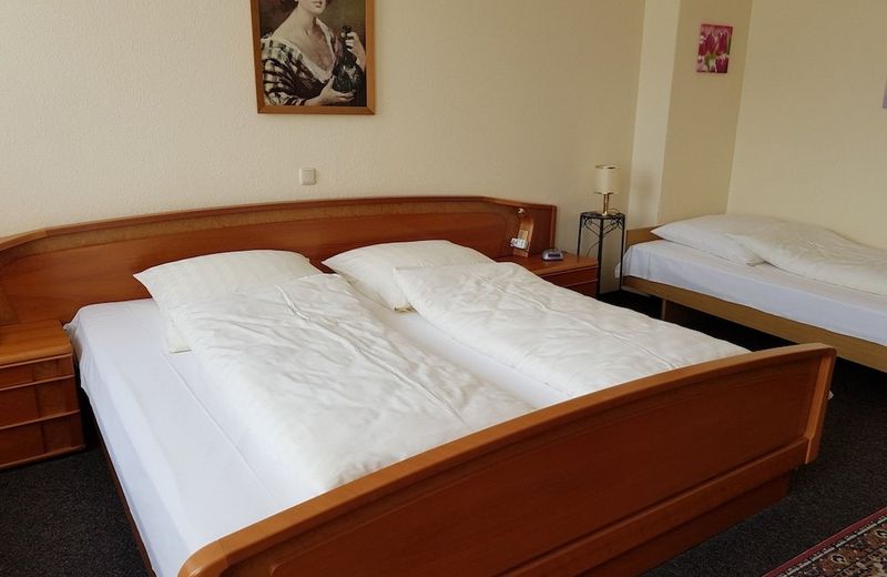 City Hotel garni Hameln
