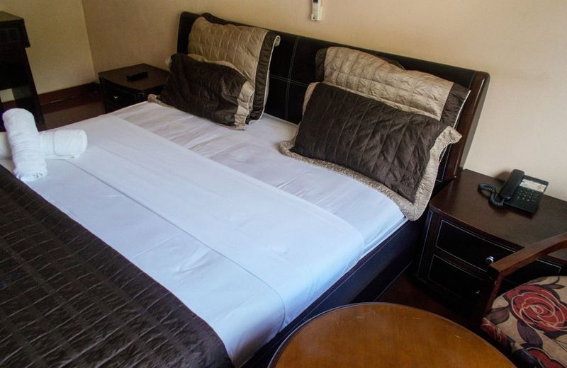 Acamms Lodge Roma