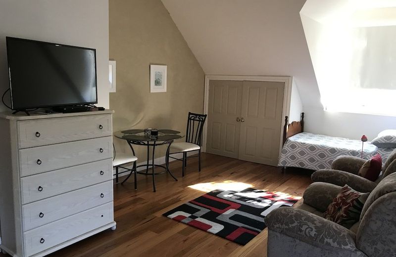 Sunsetcottages