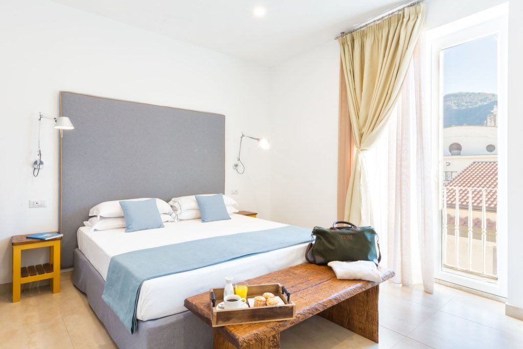 Boutique Suites 186