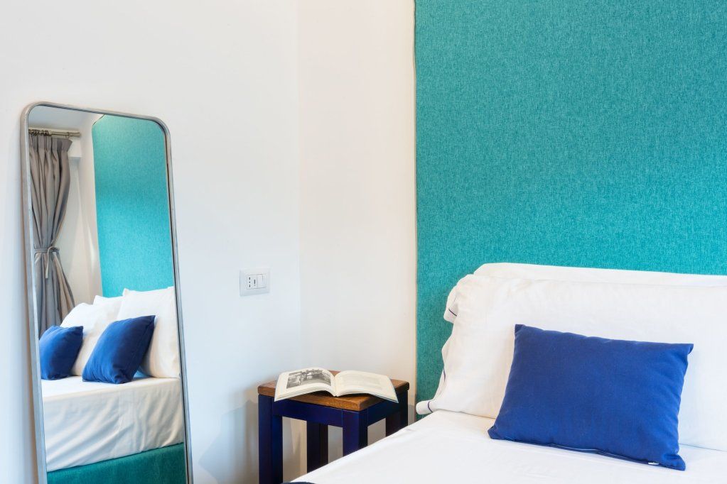 Boutique Suites 186