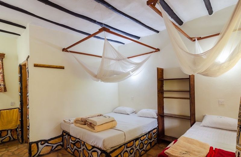 Kingfisher Safaris Resort Hotel