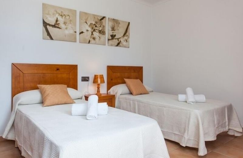Finca Ses Comes