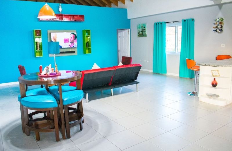 Casa Tamar Guest Apartments