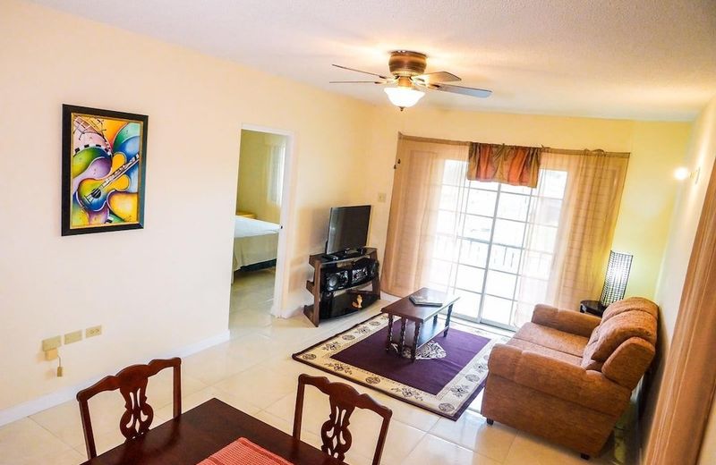 Kingston Guest Apt at Plantation Springs