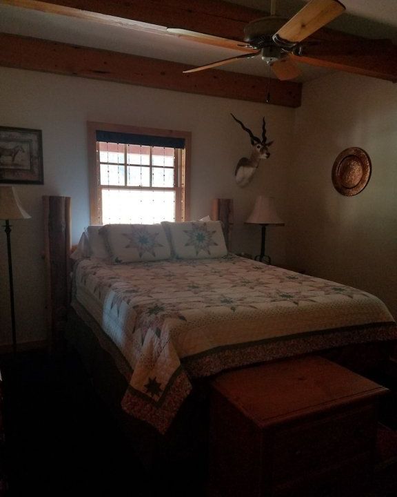 The Wild Game Inn