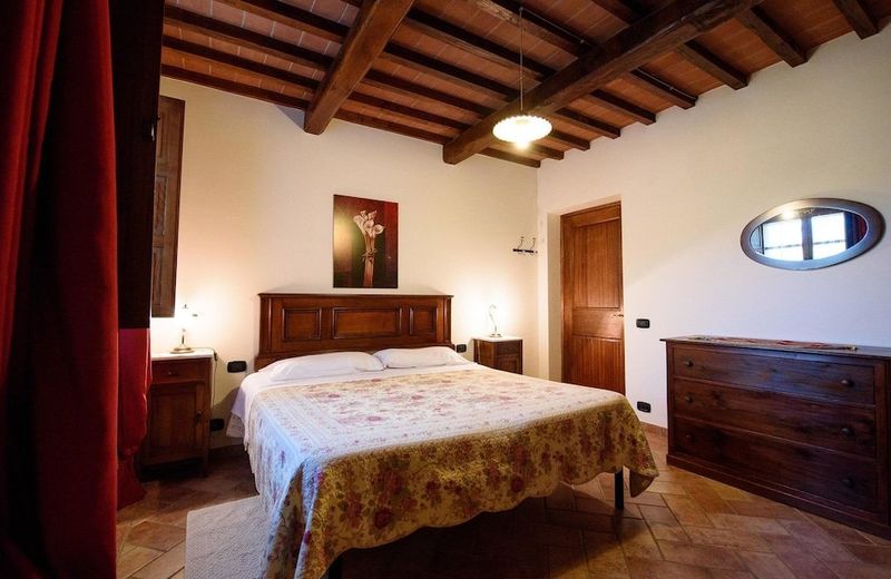 Villa Rubino