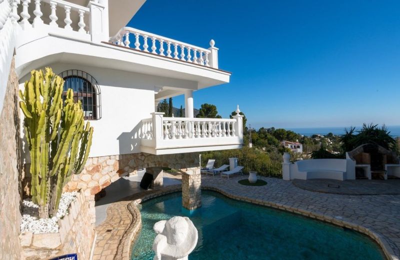 Mijas Residence