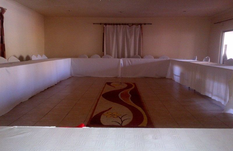 Richland Lodge Choma