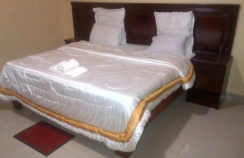 Richland Lodge Choma
