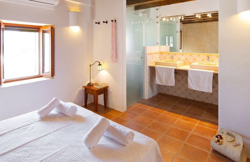 CAN NOVES - Villa de 2 suites (3)