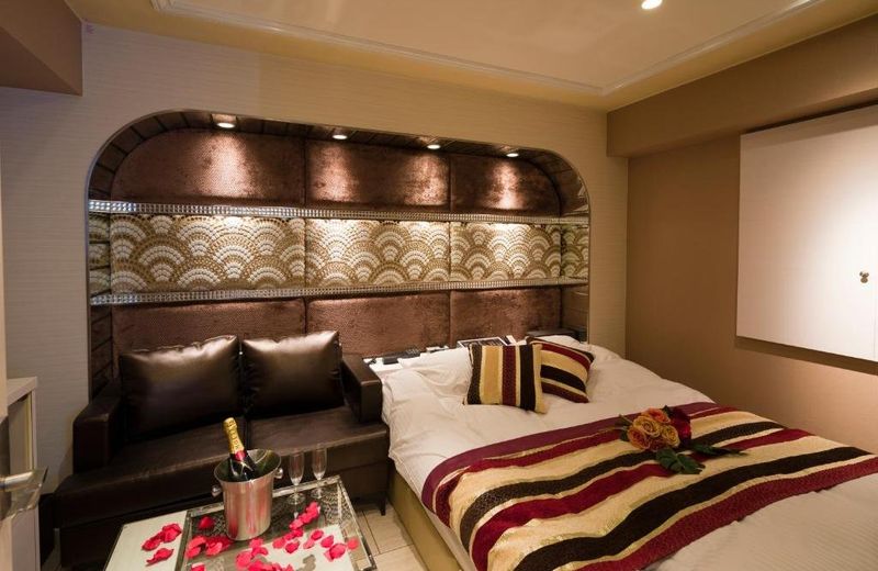 Hotel Costa Resort Hanno (Adult Only)