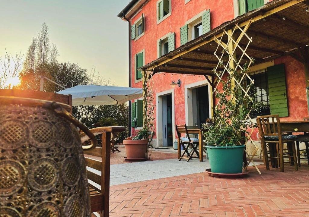 Relais Valpolicella B&B