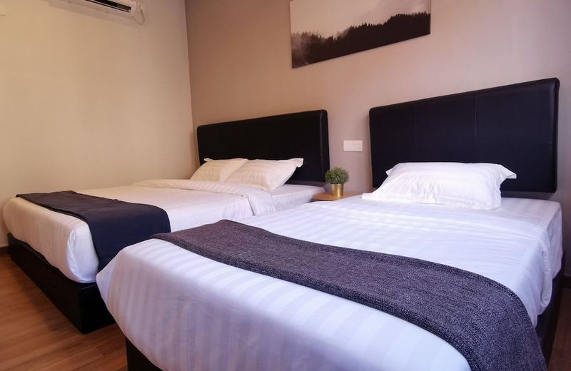 The Core Hotel