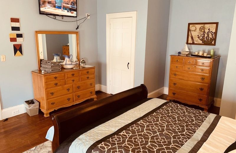 Centennial Inn Bed & Breakfast