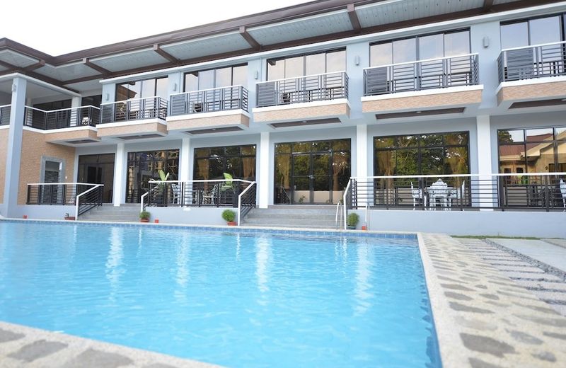 Hotel Gabriella