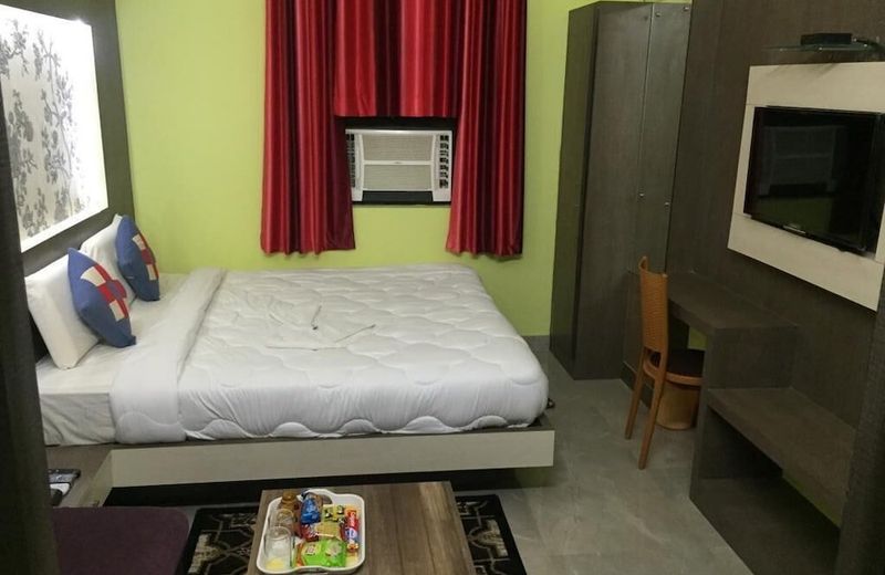 Hotel Krishna