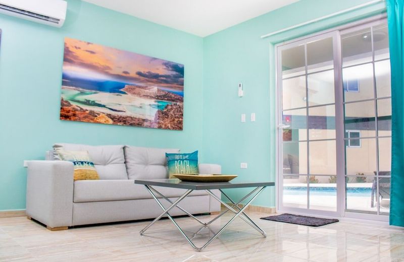 RH Boutique Hotel Aruba