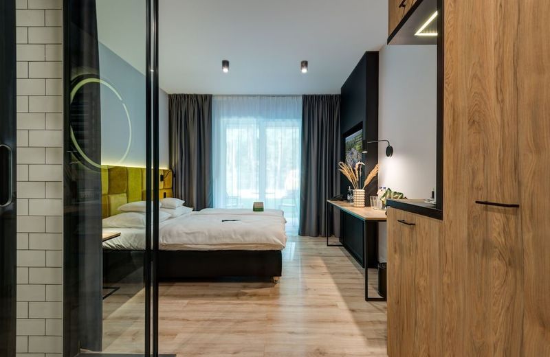 Saltic Resort & Spa Grzybowo