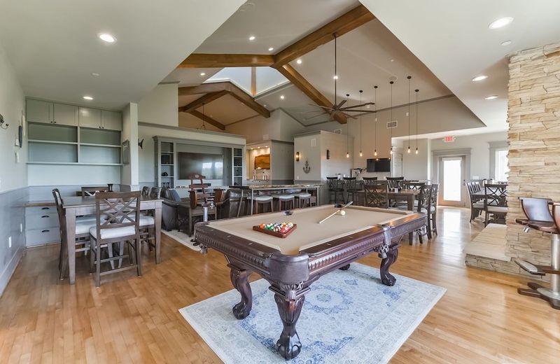 Harborwalk Lodge