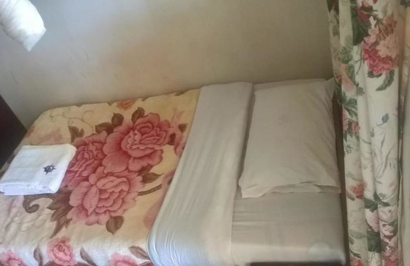 Namirembe Guesthouse