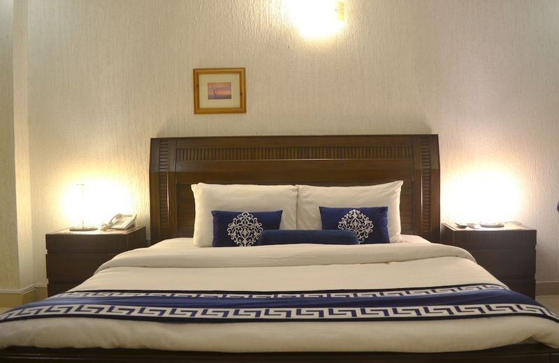 Holiday Grand Resort Bhurban