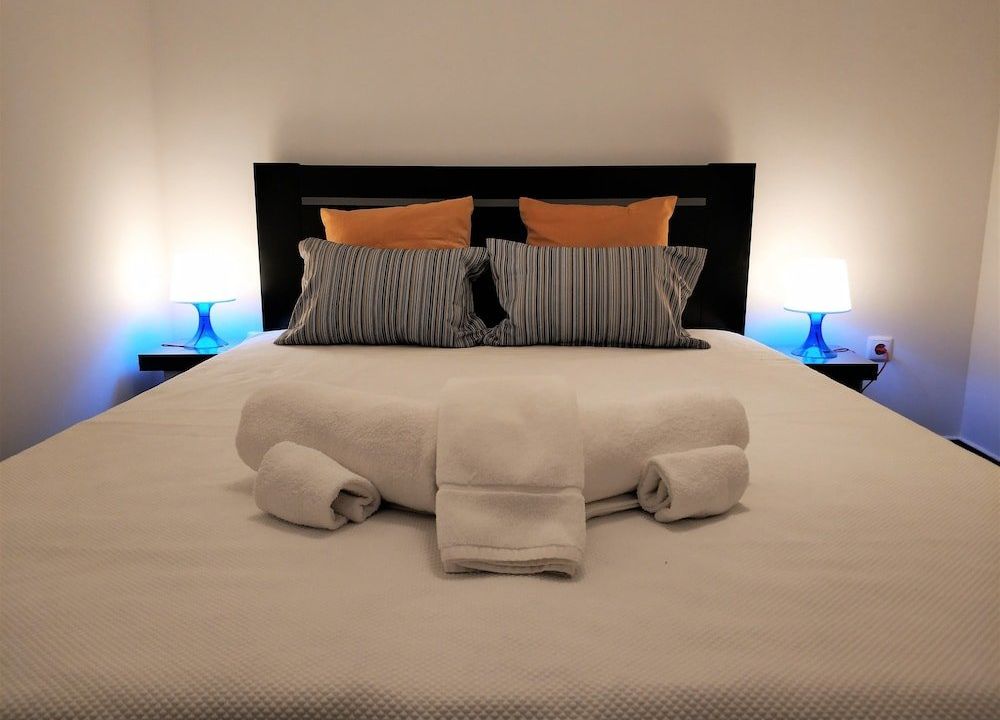Sleep & Go Faro Airport Guest House