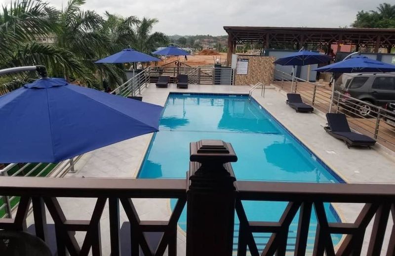 Grace Garden Hotel