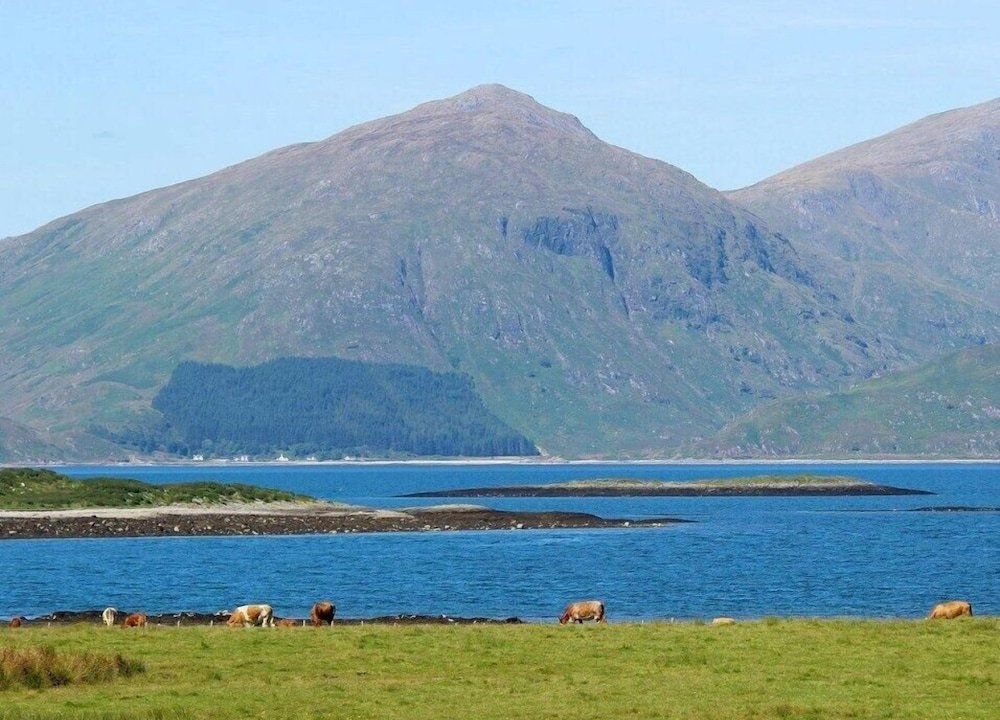 Lurach Flat